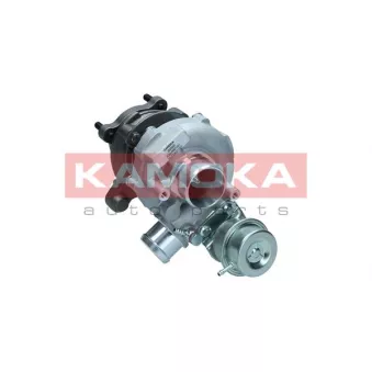 Turbocompresseur, suralimentation KAMOKA 8600085