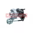 Turbocompresseur, suralimentation KAMOKA 8600085 - Visuel 2