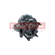 Turbocompresseur, suralimentation KAMOKA 8600085 - Visuel 3