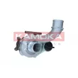 Turbocompresseur, suralimentation KAMOKA 8600086 - Visuel 1