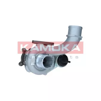 Turbocompresseur, suralimentation KAMOKA 8600086