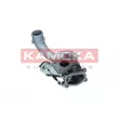 Turbocompresseur, suralimentation KAMOKA 8600086 - Visuel 3