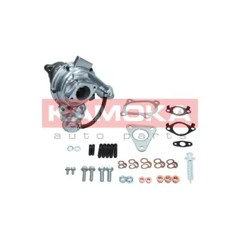 Turbocompresseur, suralimentation KAMOKA 8600087