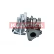 Turbocompresseur, suralimentation KAMOKA 8600087 - Visuel 3