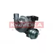 Turbocompresseur, suralimentation KAMOKA 8600088 - Visuel 2