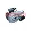 Turbocompresseur, suralimentation KAMOKA 8600089 - Visuel 1