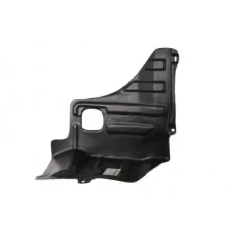 Cache moteur BLIC 6601-02-1132872P