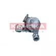 Turbocompresseur, suralimentation KAMOKA 8600090 - Visuel 1
