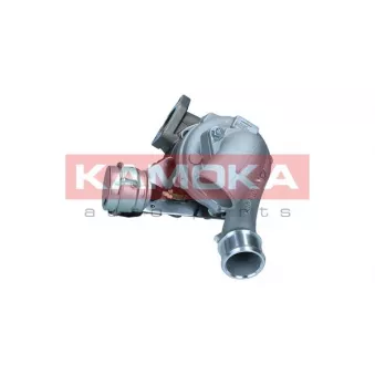 Turbocompresseur, suralimentation KAMOKA 8600090