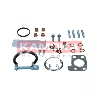 Kit de montage, compresseur KAMOKA 8607074