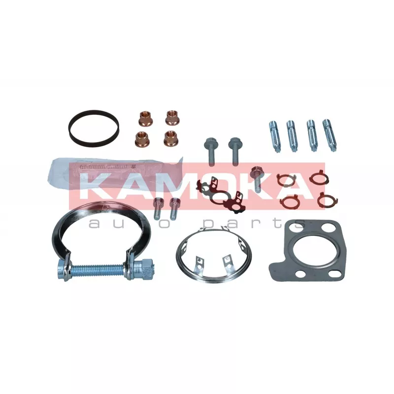 Kit de montage, compresseur KAMOKA 8607074