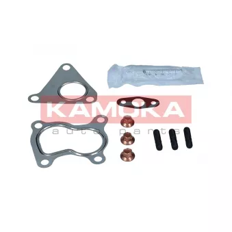 Kit de montage, compresseur KAMOKA 8607083