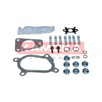 Kit de montage, compresseur KAMOKA 8607086