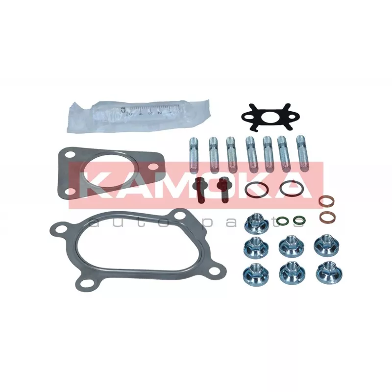 Kit de montage, compresseur KAMOKA 8607086