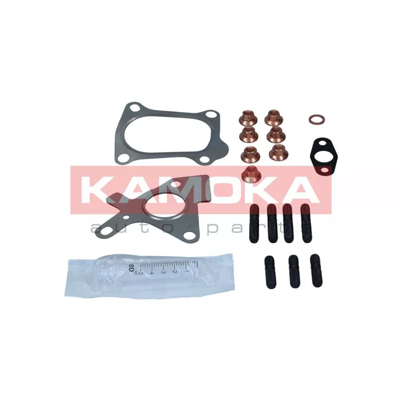 Kit de montage, compresseur KAMOKA 8607089