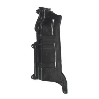 Protection moteur/anti-encastrement BLIC 6601-02-1608871P