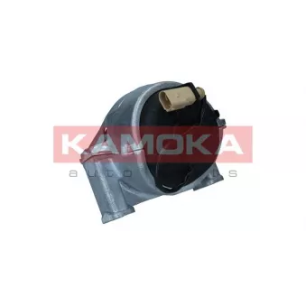 Support moteur avant gauche KAMOKA 890242