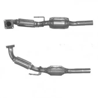 Catalyseur BM CATALYSTS BM80173H