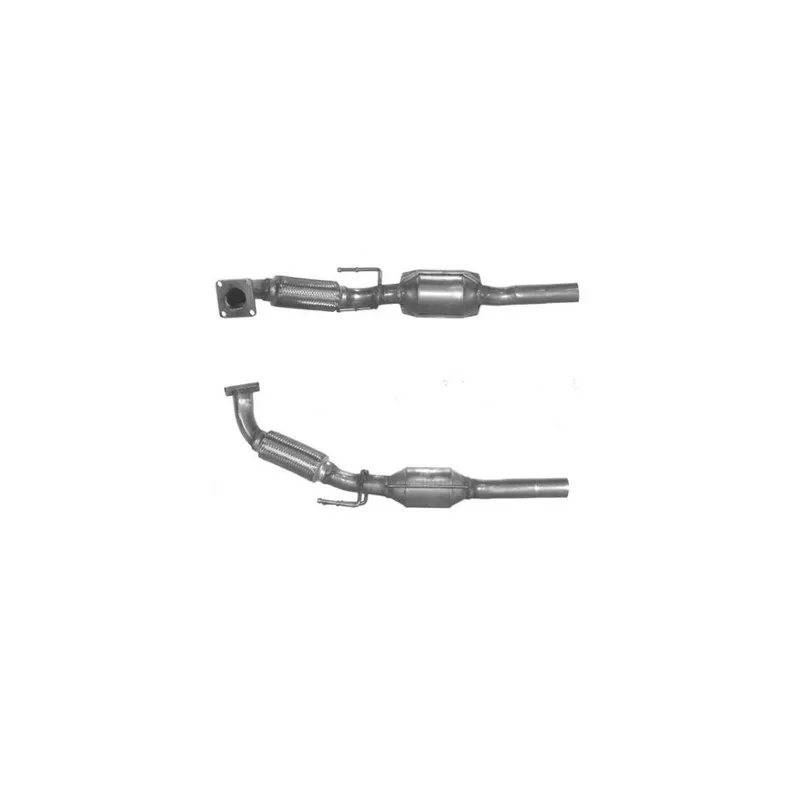 Catalyseur BM CATALYSTS BM80173H