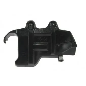 Protection moteur/anti-encastrement BLIC 6601-02-1608874P