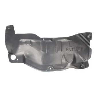 Protection moteur/anti-encastrement BLIC 6601-02-1629871P