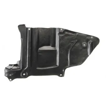 Cache moteur BLIC 6601-02-1632873P
