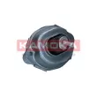 Support moteur avant gauche KAMOKA 890509 - Visuel 1