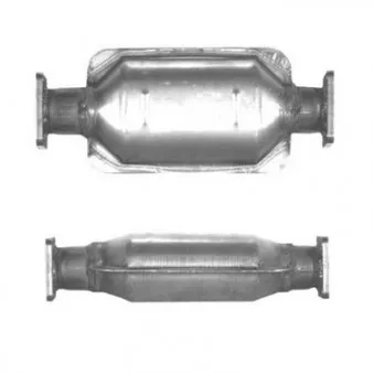 Catalyseur BM CATALYSTS BM80175H