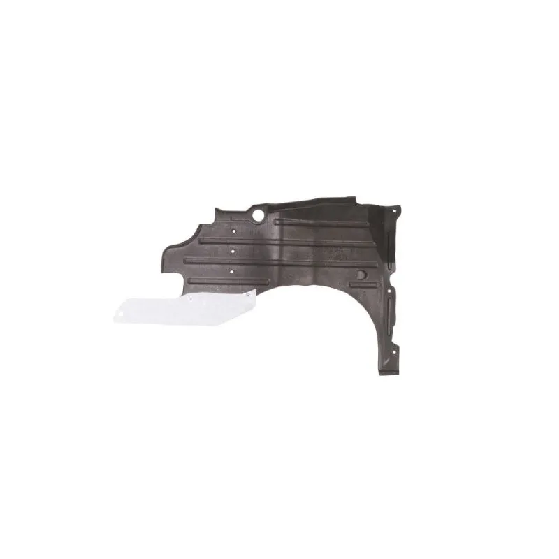 Protection moteur/anti-encastrement BLIC 6601-02-1670874P