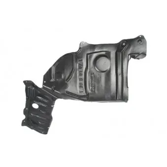 Protection moteur/anti-encastrement BLIC 6601-02-1678871P