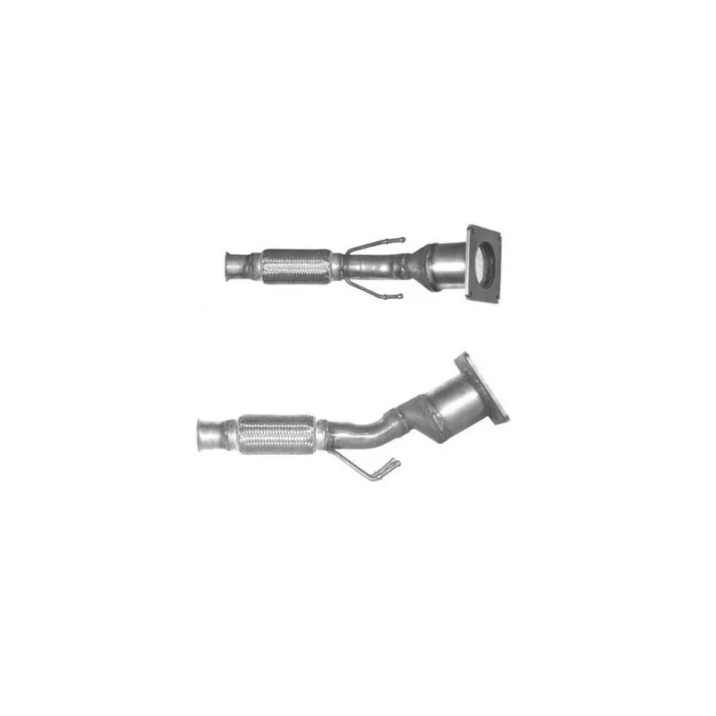 Catalyseur BM CATALYSTS BM80177H