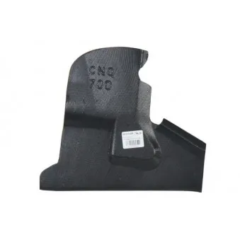 Protection moteur/anti-encastrement BLIC 6601-02-2012890P