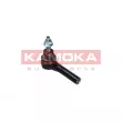 Rotule de barre de connexion KAMOKA 9010008 - Visuel 2