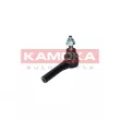 Rotule de barre de connexion KAMOKA 9010008 - Visuel 3