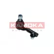 Rotule de barre de connexion avant gauche KAMOKA 9010035 - Visuel 1