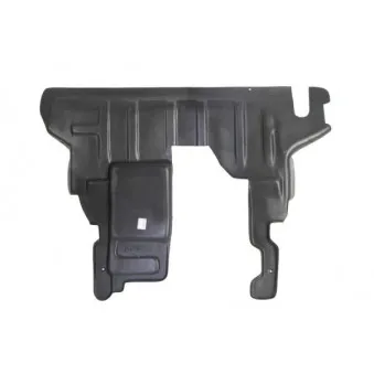 Cache moteur BLIC 6601-02-2022860P