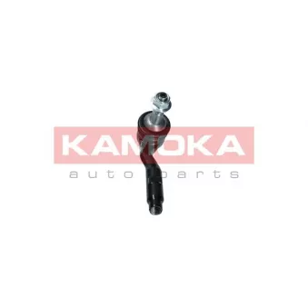 Rotule de barre de connexion avant gauche KAMOKA 9010049