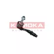 Rotule de barre de connexion avant gauche KAMOKA 9010049 - Visuel 2