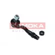 Rotule de barre de connexion KAMOKA 9010053 - Visuel 1