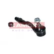 Rotule de barre de connexion KAMOKA 9010053 - Visuel 3