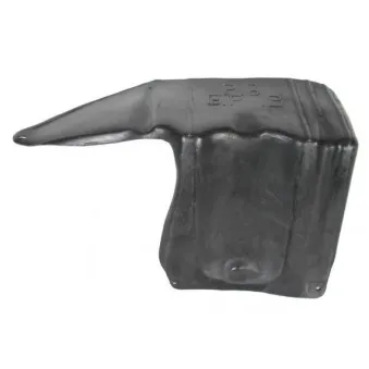 Cache moteur BLIC 6601-02-2024872P