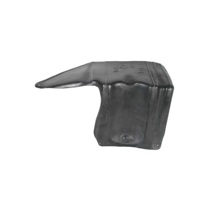 Cache moteur BLIC 6601-02-2024872P