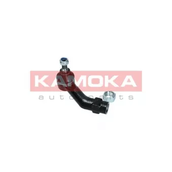 Rotule de barre de connexion avant gauche KAMOKA 9010062