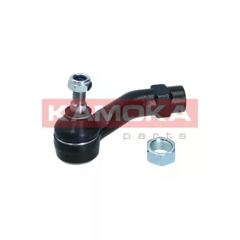 Rotule de barre de connexion avant droit KAMOKA 9010063