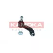 Rotule de barre de connexion avant droit KAMOKA 9010063 - Visuel 2