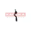 Rotule de barre de connexion avant gauche KAMOKA 9010076 - Visuel 1