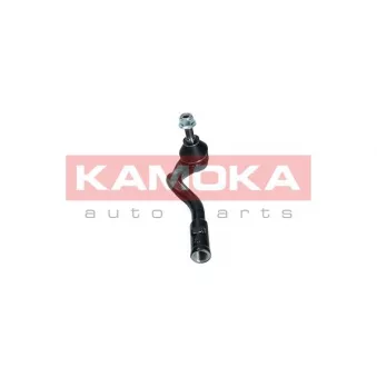 Rotule de barre de connexion avant gauche KAMOKA 9010076