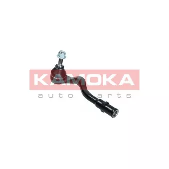 Rotule de barre de connexion avant droit KAMOKA 9010077
