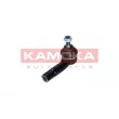 Rotule de barre de connexion avant gauche KAMOKA 9010088 - Visuel 2