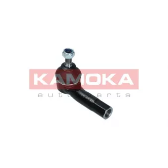 Rotule de barre de connexion avant droit KAMOKA 9010089